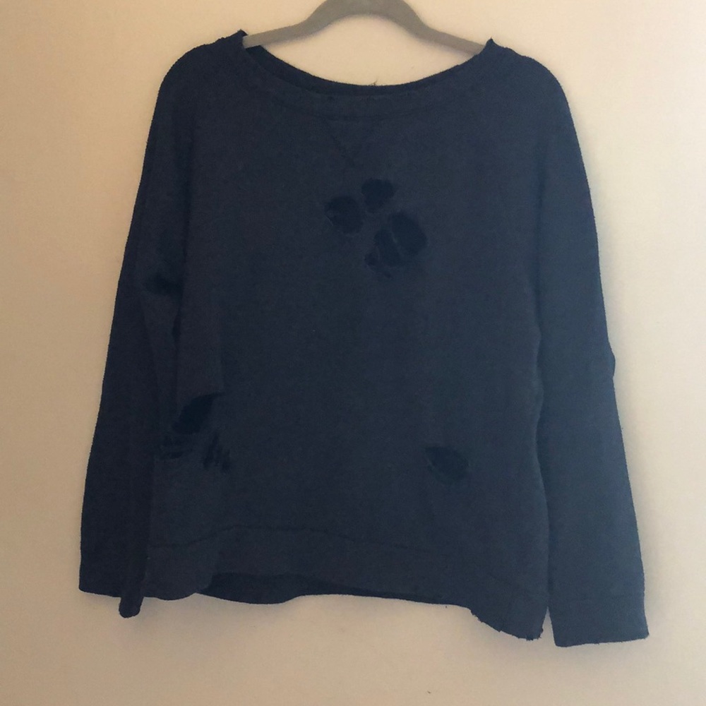 Nation sweatshirt